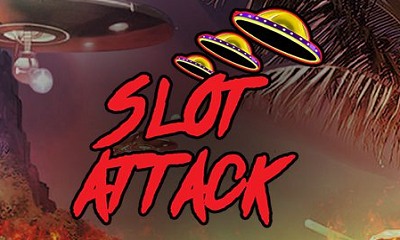 Slot Attack