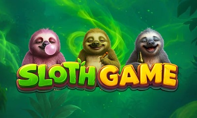 Sloth Game