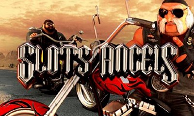 Slots Angels