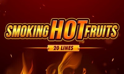Smoking Hot Fruits 20 Lines