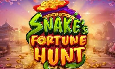 Snakes Fortune Hunt