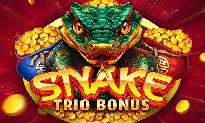 Snake Trio Bonus