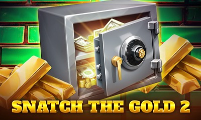 Snatch the Gold 2