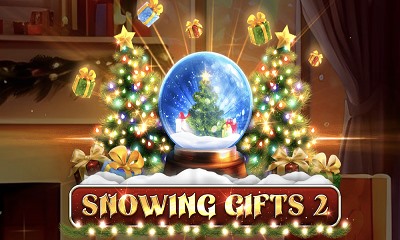 Snowing Gifts 2