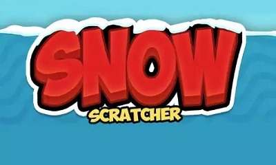 Snow Scratcher