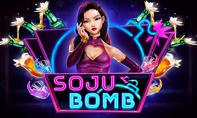 Soju Bomb