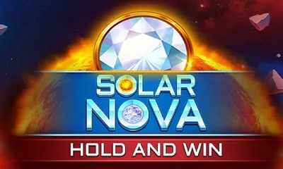 Solar Nova Hold and Win