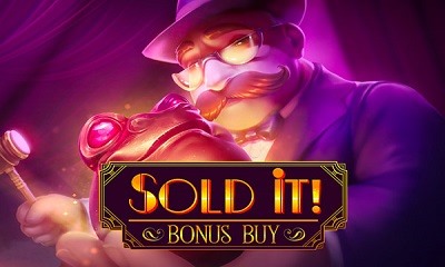 Sold It Bonus Buy