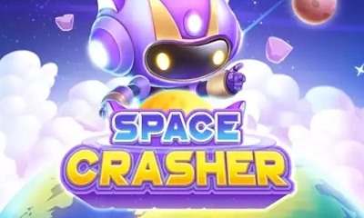 Space Crasher