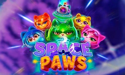 Space Paws