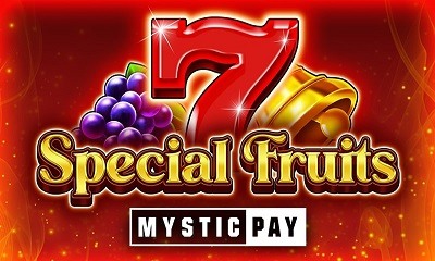 Special Fruits