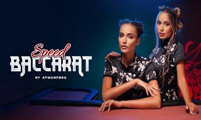 Speed Baccarat A