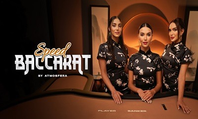 Speed Baccarat B