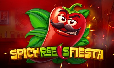 Spicy Reels Fiesta