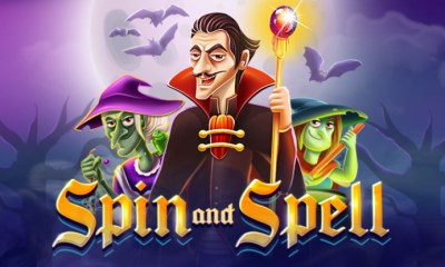 Spin and Spell