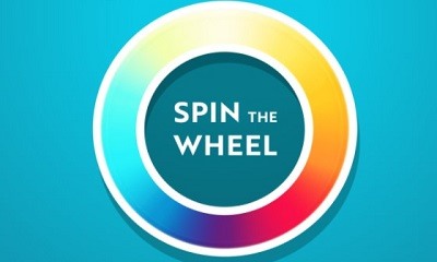 Spin the Wheel