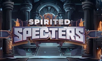 Spirited Specters
