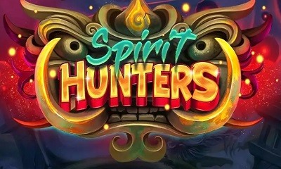 Spirit Hunters