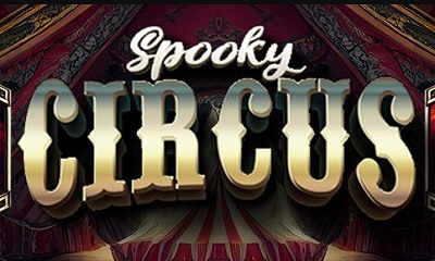 Spooky Circus