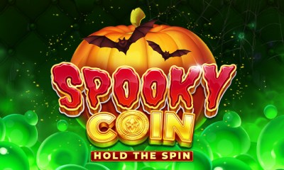 Spooky Coin