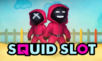 Squid Slot
