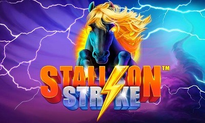 Stallion Strike
