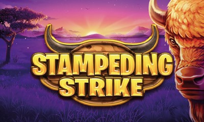 Stampeding Strike