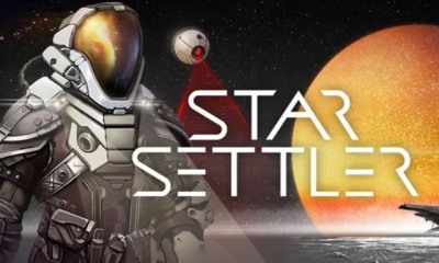 Star Settler