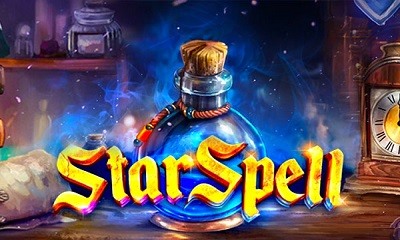 Star Spell