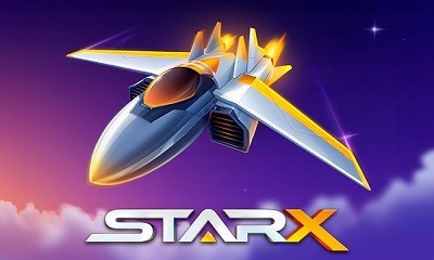 StarX