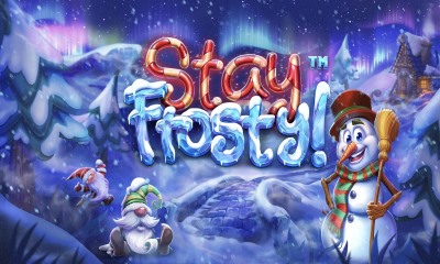 Stay Frosty