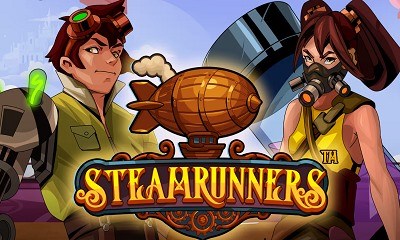 Steamrunners