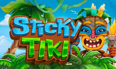 Sticky Tiki