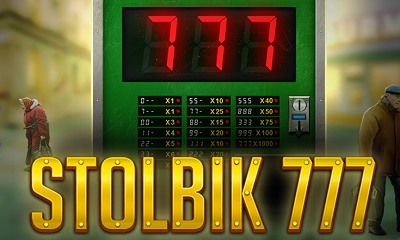 Stolbik 777