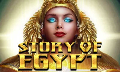 Story of Egypt