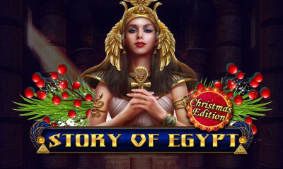 Story of Egypt Christmas Edition