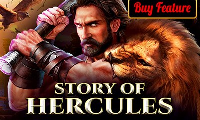 Story of Hercules