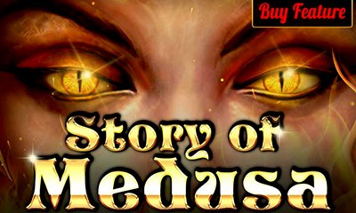 Story of Medusa