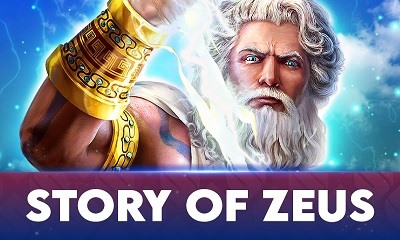 Story of Zeus