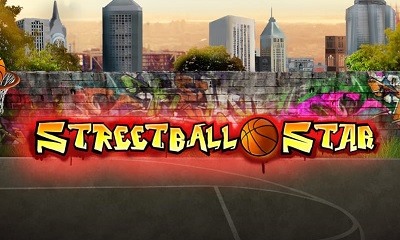 Streetball Star