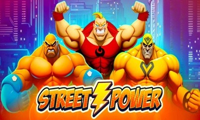 Street Power