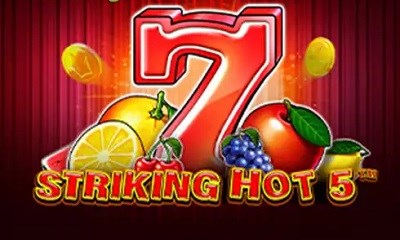 Striking Hot 5