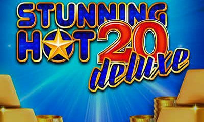 Stunning Hot 20 Deluxe