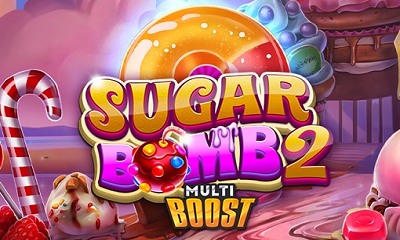 Sugar Bomb 2 MultiBoost