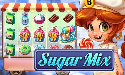 Sugar Mix