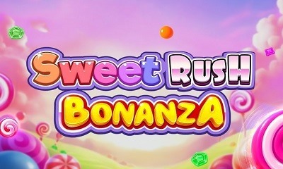Sugar Rush Bonanza
