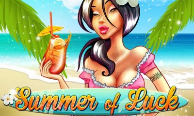 Summer of Luck