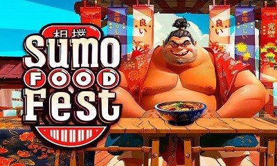 Sumo Food Fest