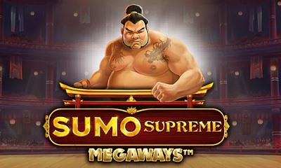 Sumo Supreme Megaways