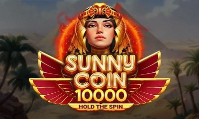 Sunny Coin 10000 Hold The Spin